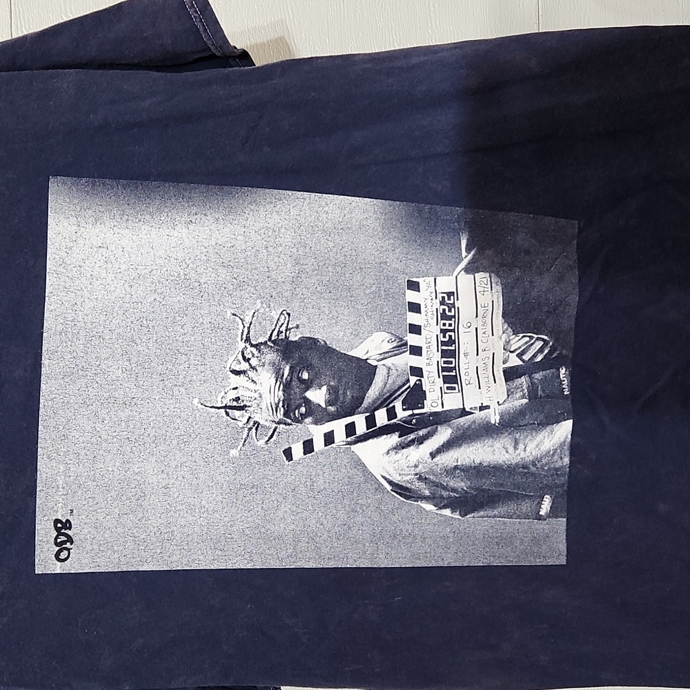 ODB OLD DIRTY BASTER TSHIRT - Picture 2 of 8